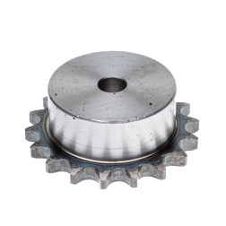 ZVAIGZNĪTE 08BB /12.7/ Z-18