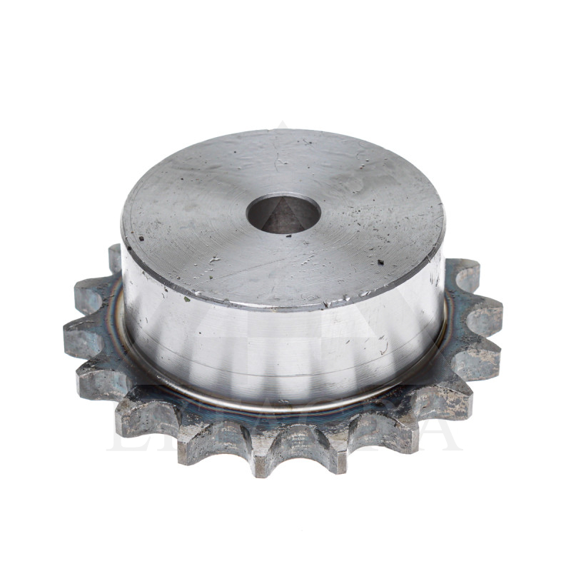 ZVAIGZNĪTE 08BB /12.7/ Z-18