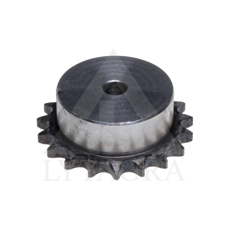 ZVAIGZNĪTE 08BB /12.7/  Z-19