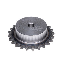 ZVAIGZNĪTE 08BB /12.7/  Z-25