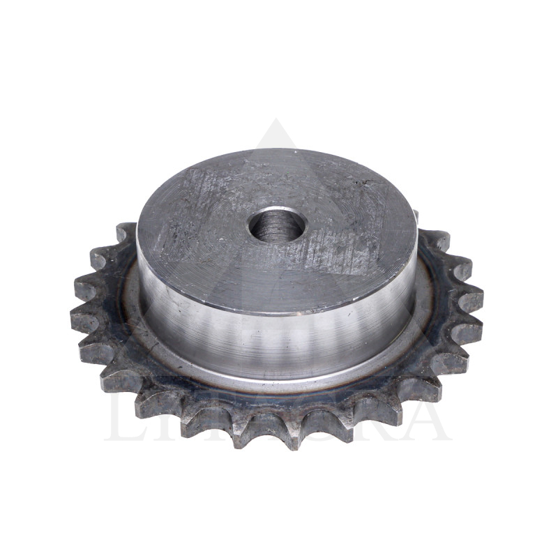 ZVAIGZNĪTE 08BB /12.7/  Z-25