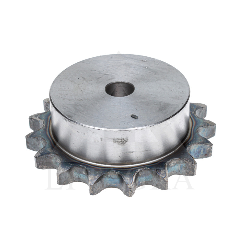 ZVAIGZNĪTE 12B /19.05/ Z-17