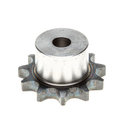 ZVAIGZNĪTE 08BB /12.7/ Z-11