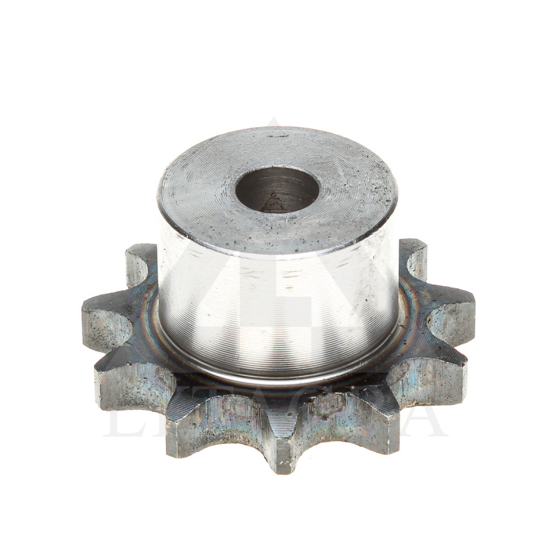 ZVAIGZNĪTE 08BB /12.7/ Z-11