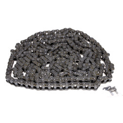 50H-1 (15.875) ĶĒDE ANSI REXNORD