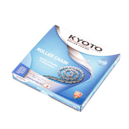 80H-1 ANSI (25.4) ĶEDE KYOTO