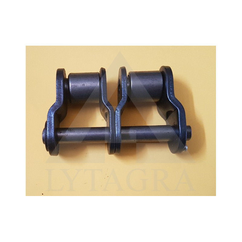 16B-2 PUSSAVIENOJUMS