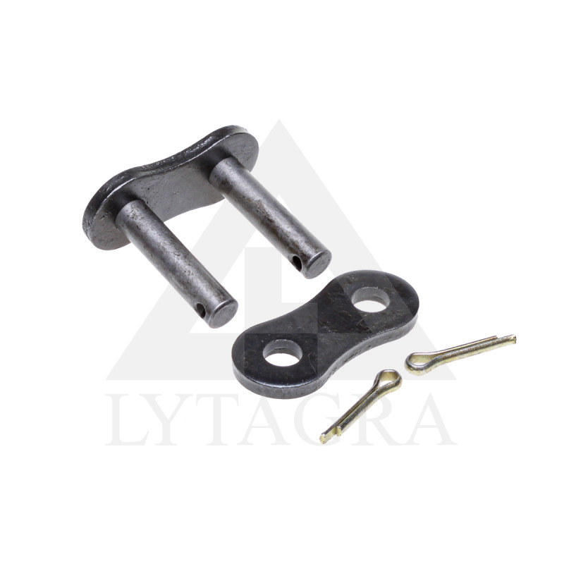 80H-1 (25.4) SAVIENOJUMS CL ANSI REXNORD