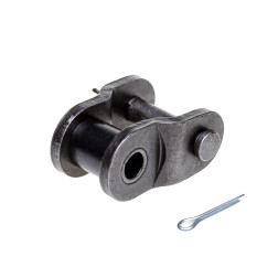 80H-1 (25.4) PUSSAVIENOJUMS OL ANSI REXNORD