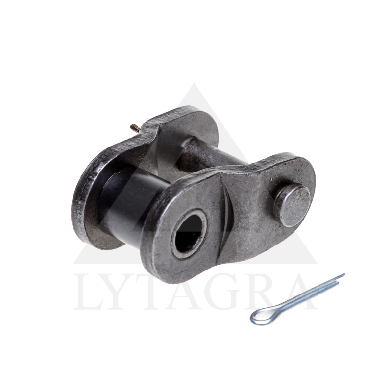 80H-1 (25.4) PUSSAVIENOJUMS OL ANSI REXNORD