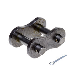 100H-1 (31.75) SAVIENOJUMS CL ANSI REXNORD