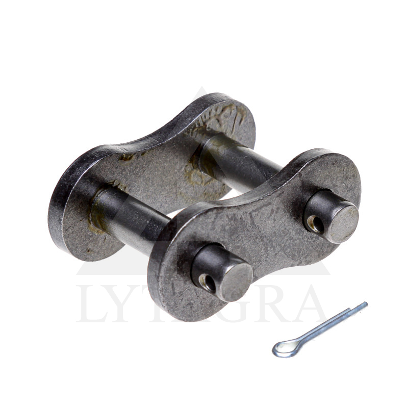 100H-1 (31.75) SAVIENOJUMS CL ANSI REXNORD