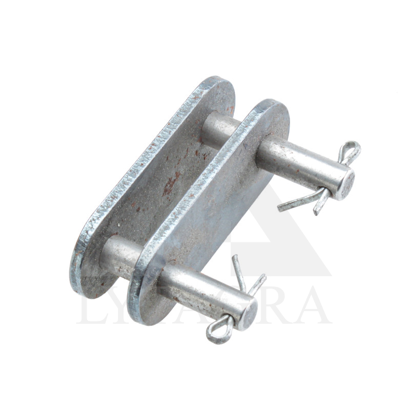 CA557 H   SAVIENOJUMS CL