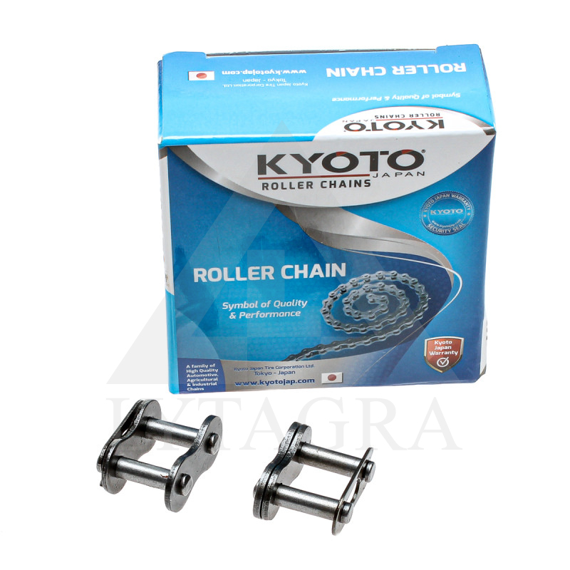 08A-1 (12.7) SAVIENOJUMS CL KYOTO JAPAN (2gb.)