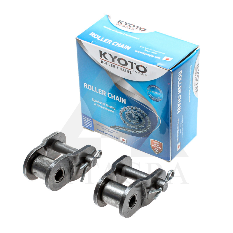 12A-1 (19.05) PUS.SAVIENOJUMS OL KYOTO JAPAN (2GB)