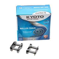 16A-1 (25.4) SAVIENOJUMS CL KYOTO JAPAN (2GB)