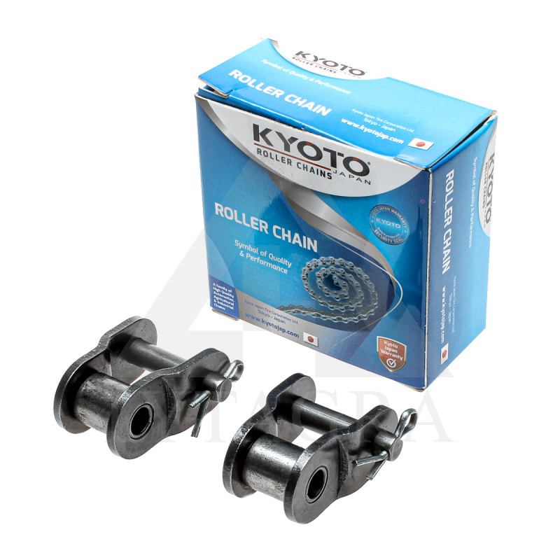 16B-1 (25.4) PUS.SAVIENOJUMS OL KYOTO JAPAN (2GB)