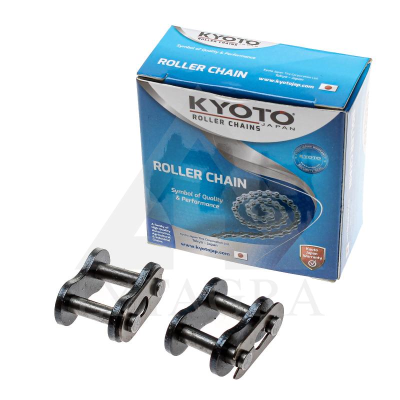 50H-1 (15.875) SAVIENOJUMS CL JAPAN (2vnt)