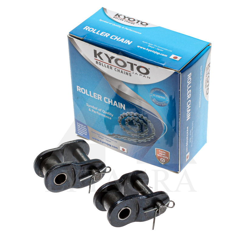 50H-1 (15.875) PUSSAVIENOJUMS OL KYOTO JAPAN (2vnt