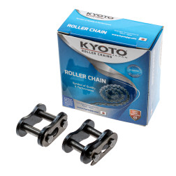 60H-1 (19.05) SAVIENOJUMS CL KYOTO JAPAN (2vnt)