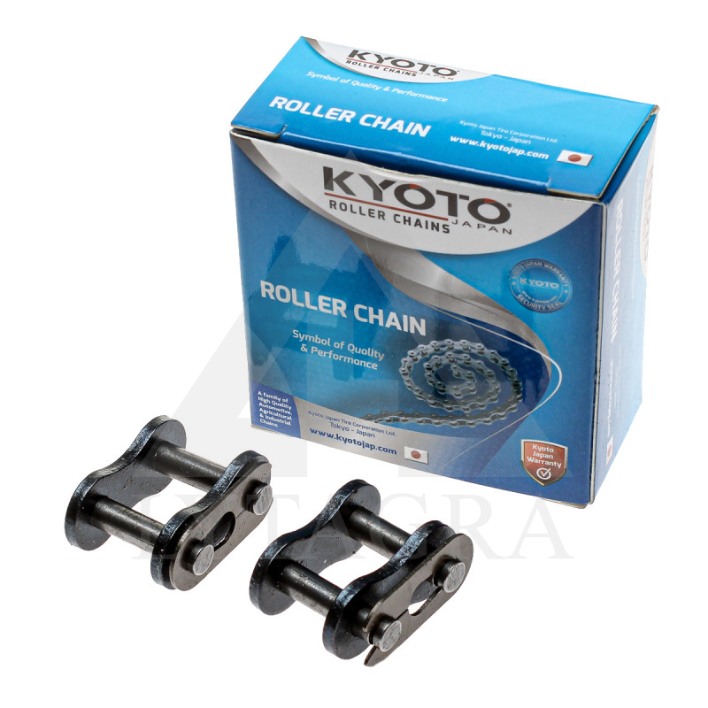 60H-1 (19.05) SAVIENOJUMS CL KYOTO JAPAN (2vnt)