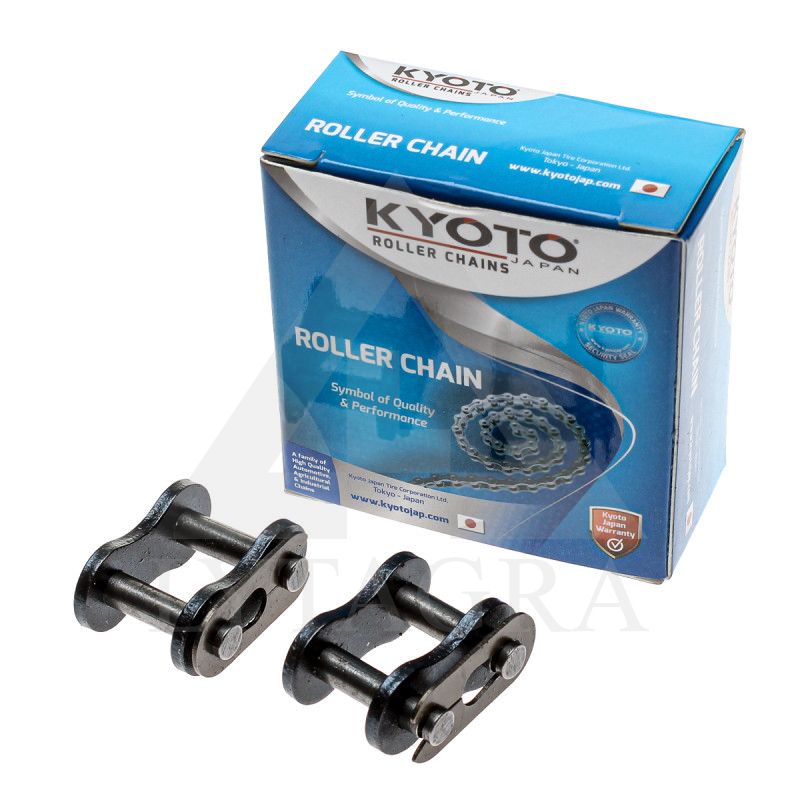 80H-1 (25.4) SAVIENOJUMS Cl KYOTO JAPAN (2GAB)