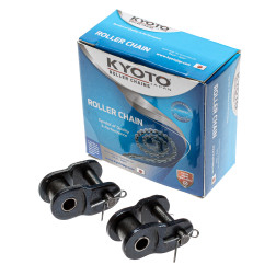 80H-1 (25.4) PUSSAVIENOJUMS OL KYOTO JAPAN (2GAB)