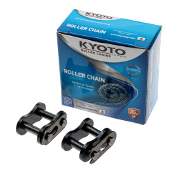 100H-1 (31.75) SAVIENOJUMS CL KYOTO JAPAN (2GAB)