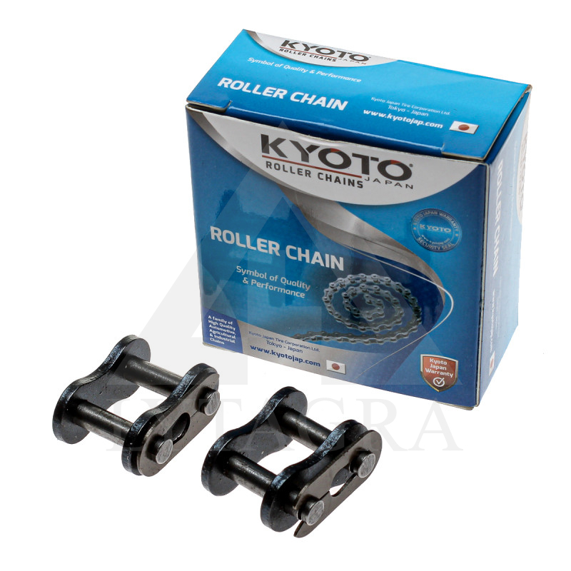 100H-1 (31.75) SAVIENOJUMS CL KYOTO JAPAN (2GAB)