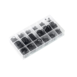 138706604 GUMIJAS GREDZENU KOMPL. (279) D 3-22MM