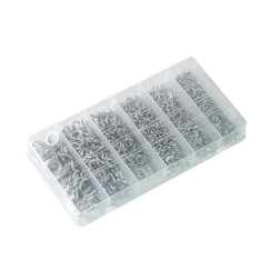 138706605  FIKSATORU KOMPLEKTS (1200)