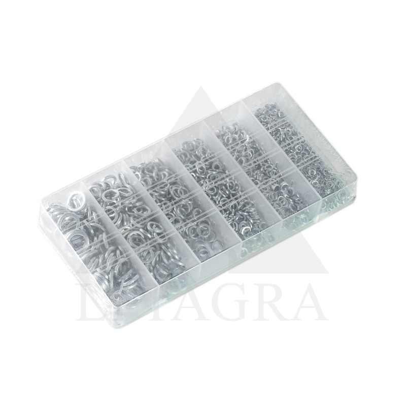 138706605  FIKSATORU KOMPLEKTS (1200)