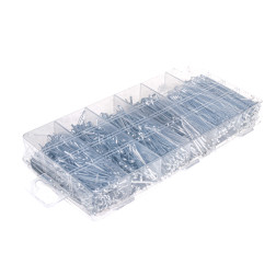 SQZP-1000 VIEL ŠĶELTAPU KOMPL.