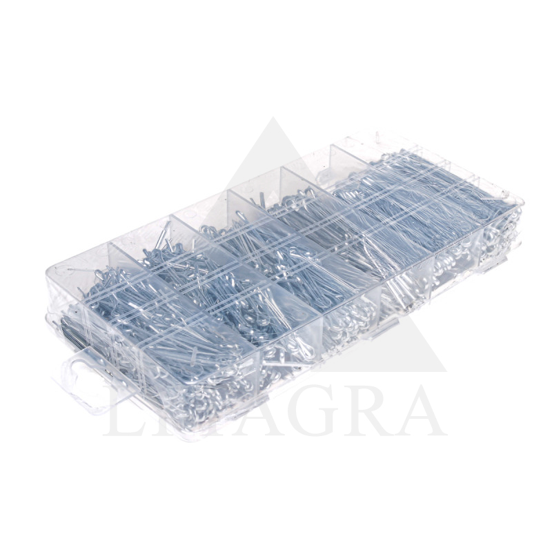 SQZP-1000 VIEL ŠĶELTAPU KOMPL.