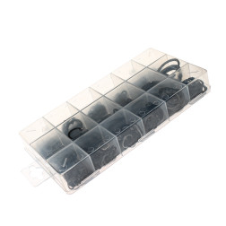 SQPS-225 FIKS.SPROSTGREDZENU KOMPL. 225GAB.