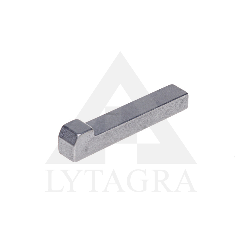 L FORMAS ĶĪLIS DIN 6887/10X8X50/