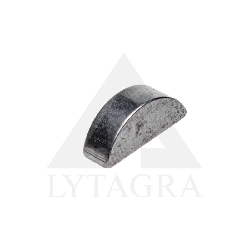 ĶĪLIS DIN 6888 /5X6.5/