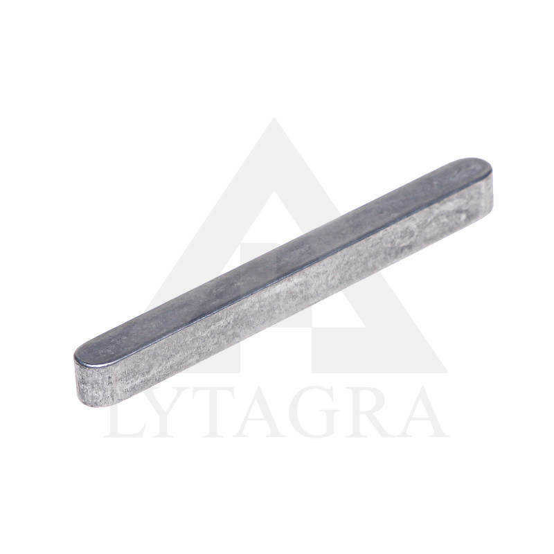 ĶĪLIS DIN 6885 /6X6X63/