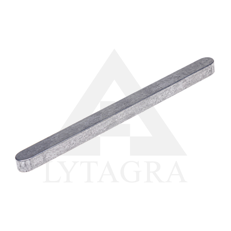 ĶĪLIS DIN 6885 /10X8X140/