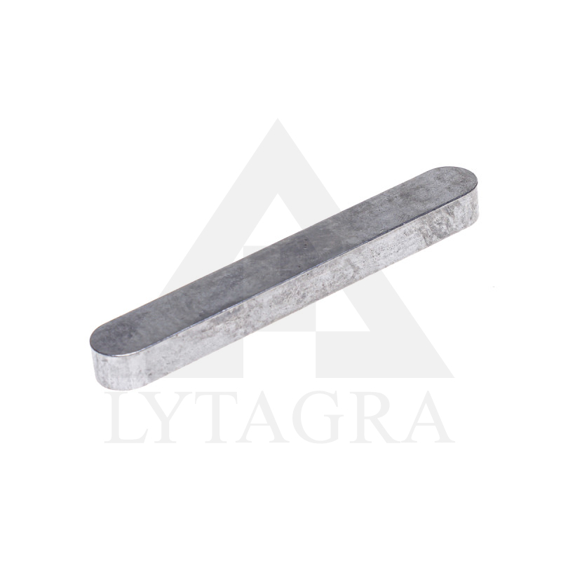 ĶĪLIS  DIN 6885 /14X9X100/