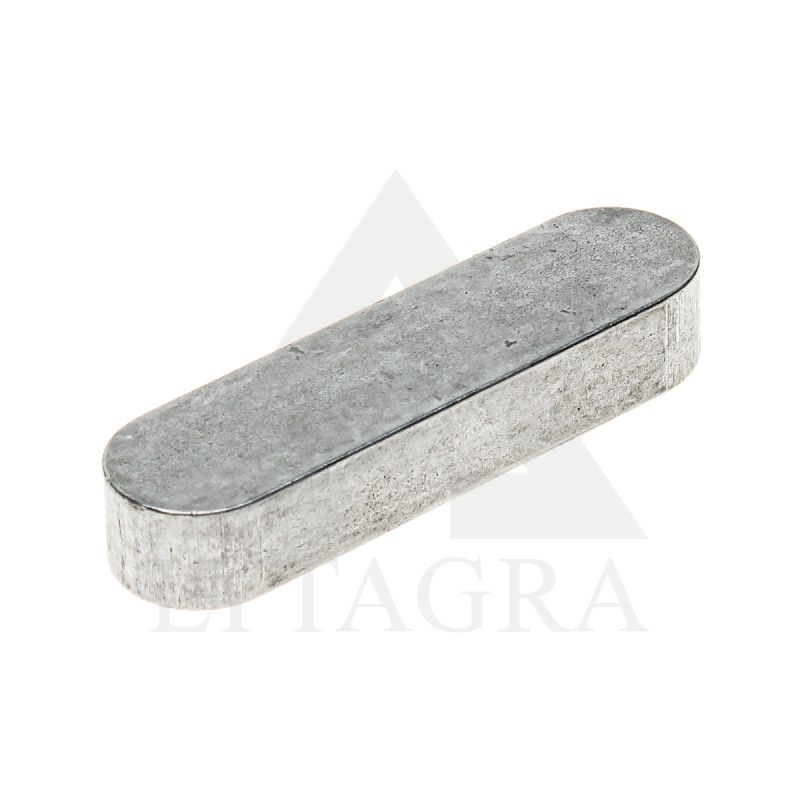 ĶĪLIS DIN6885 16x10x40