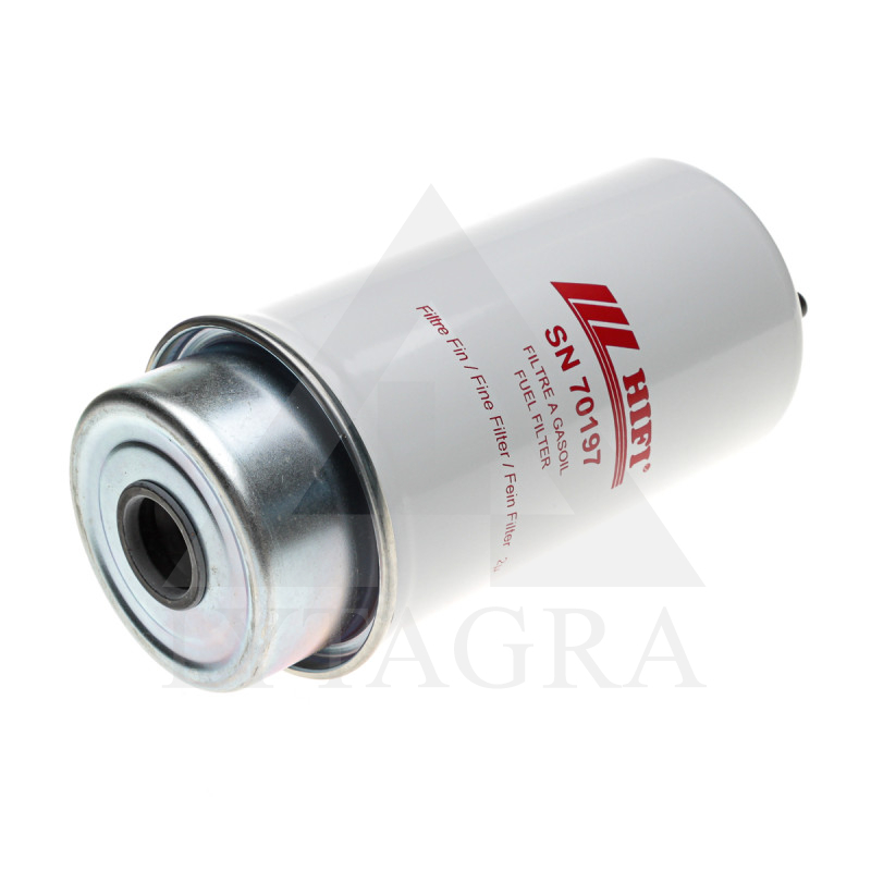 SN70197 DTGVIELAS FILTRS JOHN DEERE RE509032