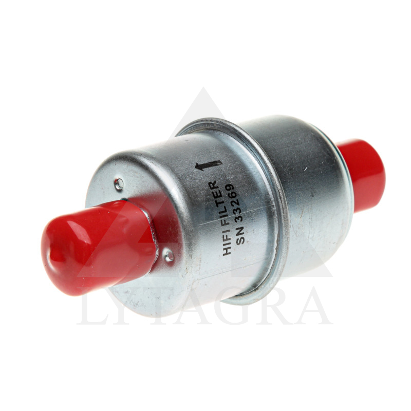 SN33269/BF7519 DEGVIEL. FILTRSJD AR103220/Case A18