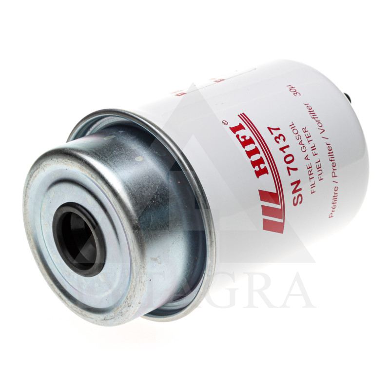 SN70137/BF7672-D DEGVIEL. FILTRS  JD RE53729/CAT 1