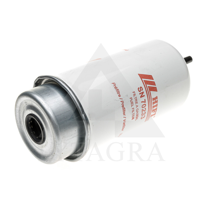 SN70233/BF7950-D DEGV. FILTRS JD RE529643