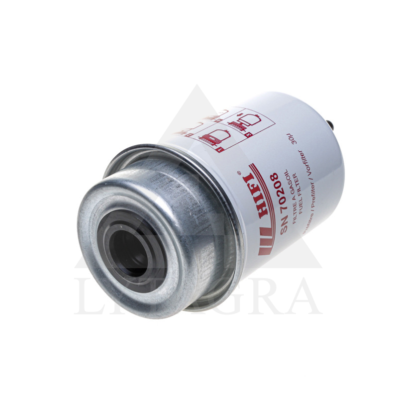 SN70208  DEGVIELAS FILTRS FORD(VALMET,JD) 87802332