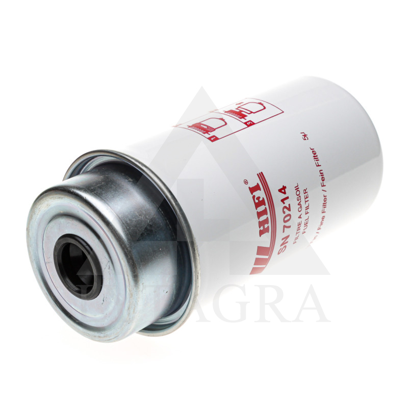 SN70214 DEGV.FILTRS NH/FORD 87802728