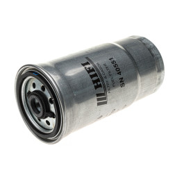 SN40551 DEGV. FILTRS NH 89512387