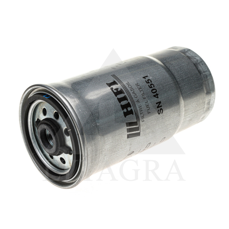 SN40551 DEGV. FILTRS NH 89512387