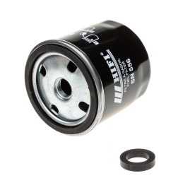 SN556 DEGVIELAS  FILTRS DEUTZ 01174696/ FENDT F138